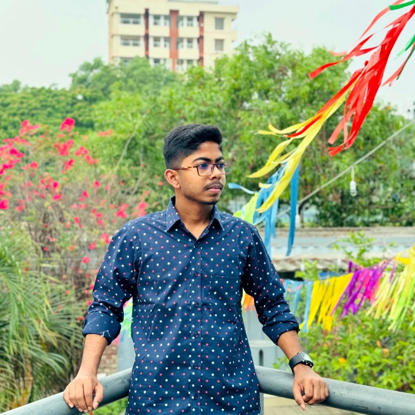 Md. Ashikur Rahman (Ayon)