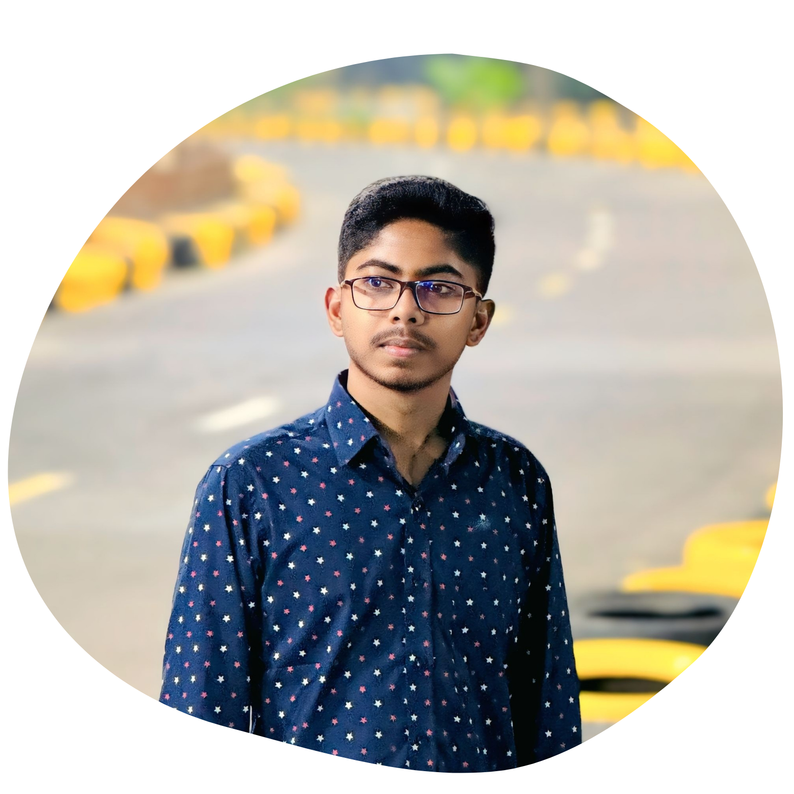 Md. Ashikur Rahman (Ayon)