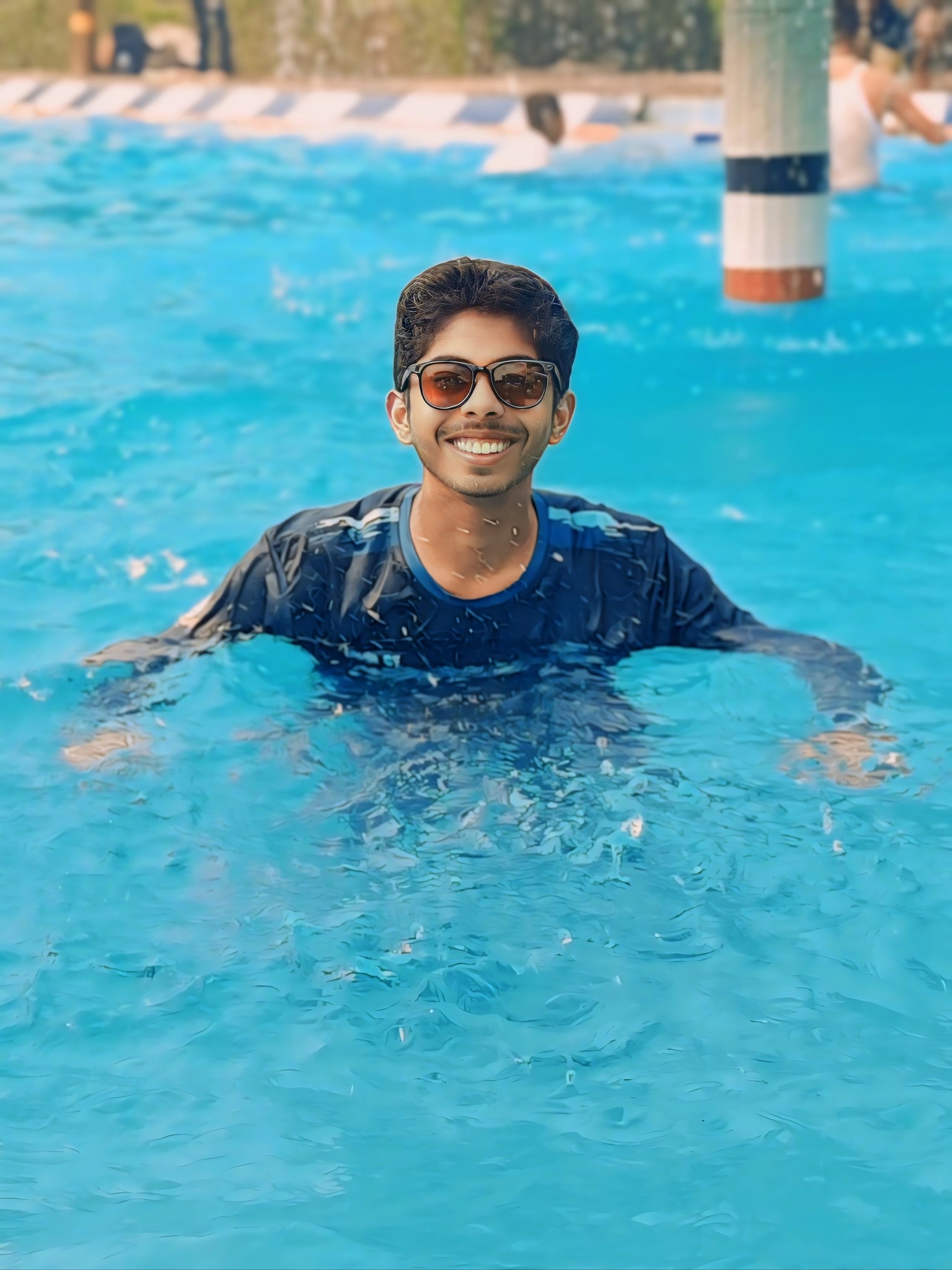 Md. Ashikur Rahman (Ayon)