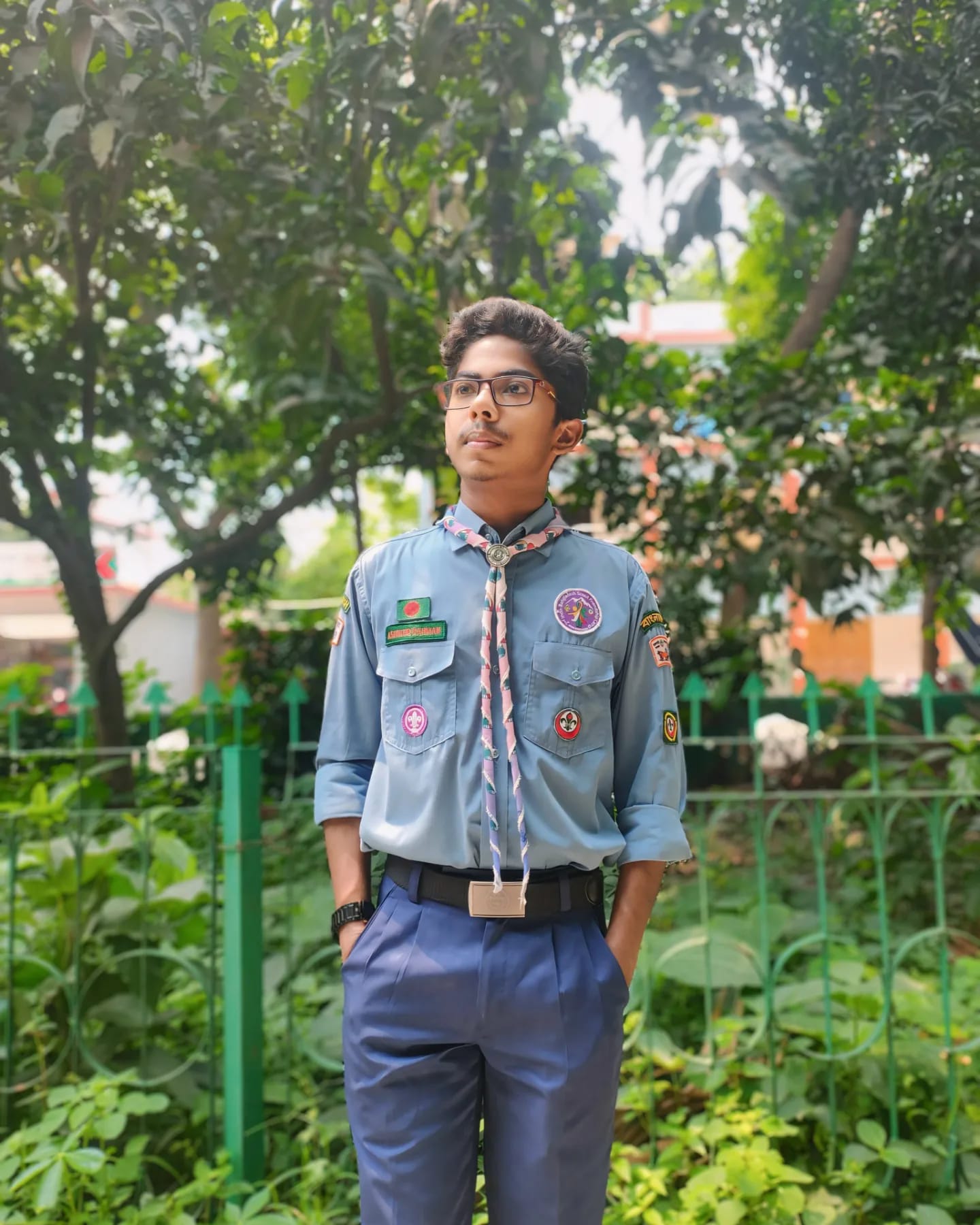 Md. Ashikur Rahman (Ayon)