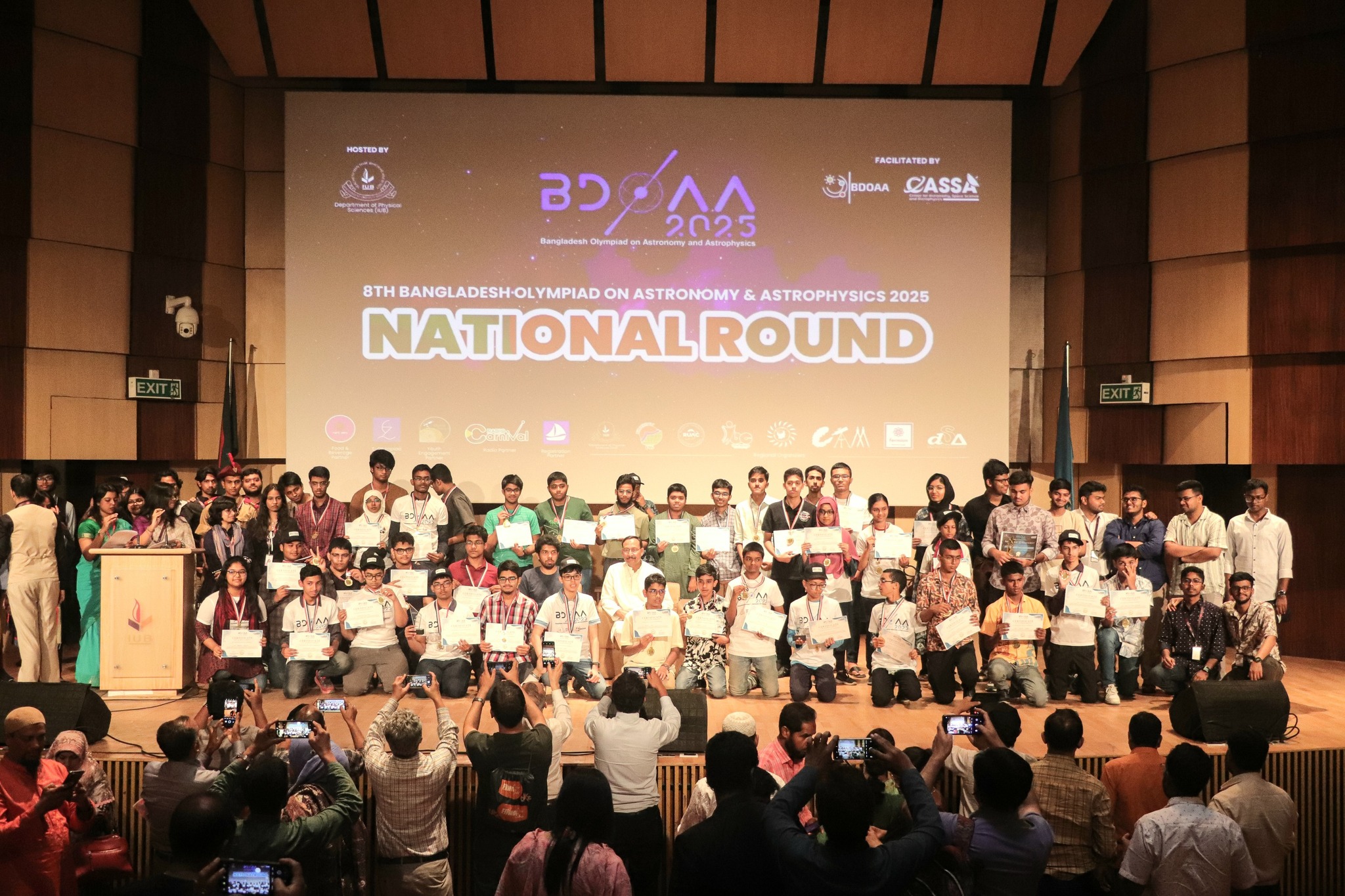 Prize Taking 6